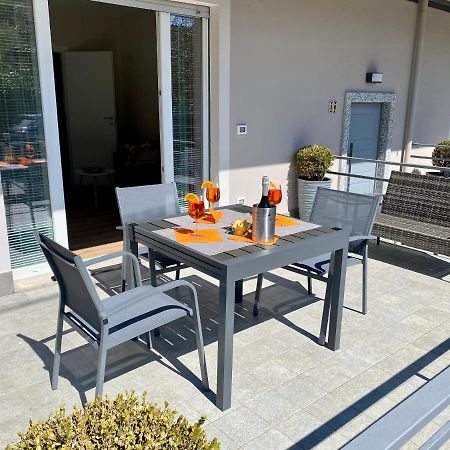 Appartamenti Golfo Borromeo 3 E 4 Baveno Exterior photo