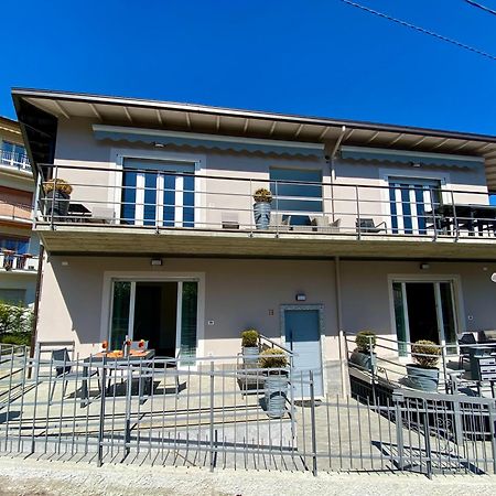 Appartamenti Golfo Borromeo 3 E 4 Baveno Exterior photo