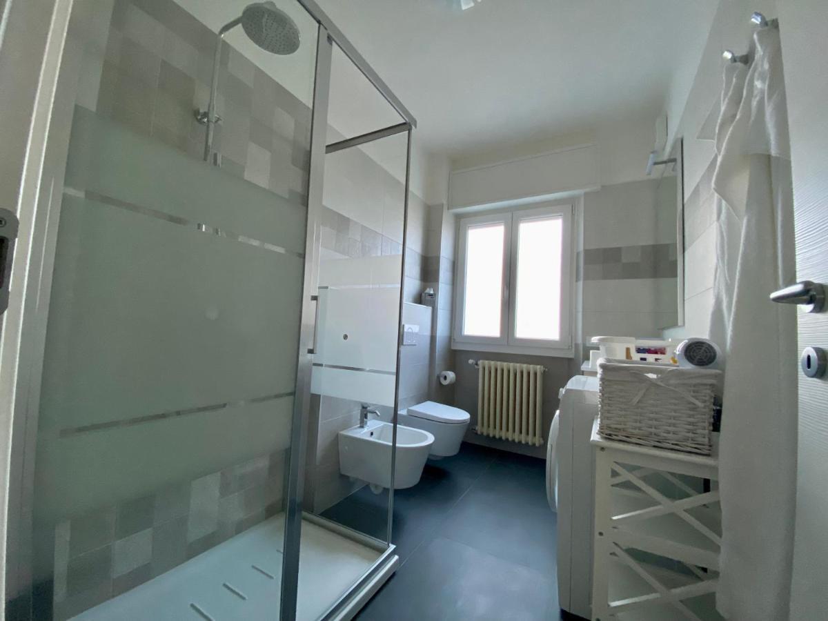 Appartamenti Golfo Borromeo 3 E 4 Baveno Exterior photo