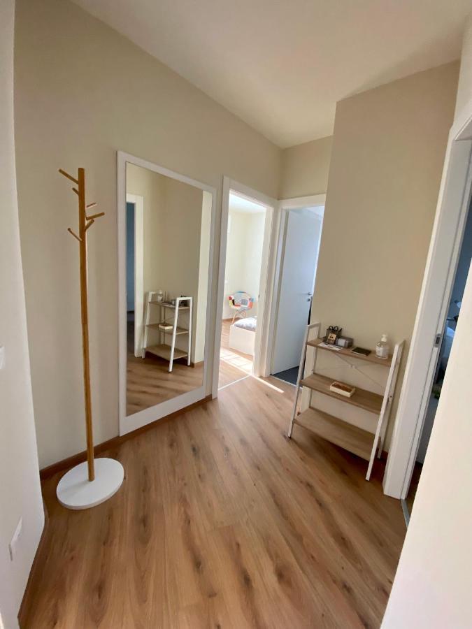 Appartamenti Golfo Borromeo 3 E 4 Baveno Exterior photo