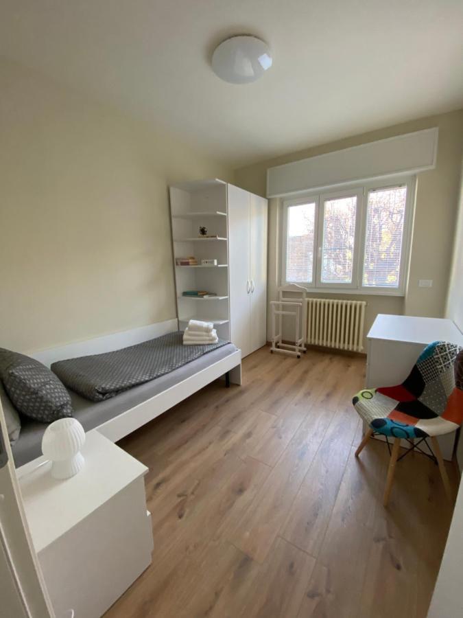 Appartamenti Golfo Borromeo 3 E 4 Baveno Exterior photo