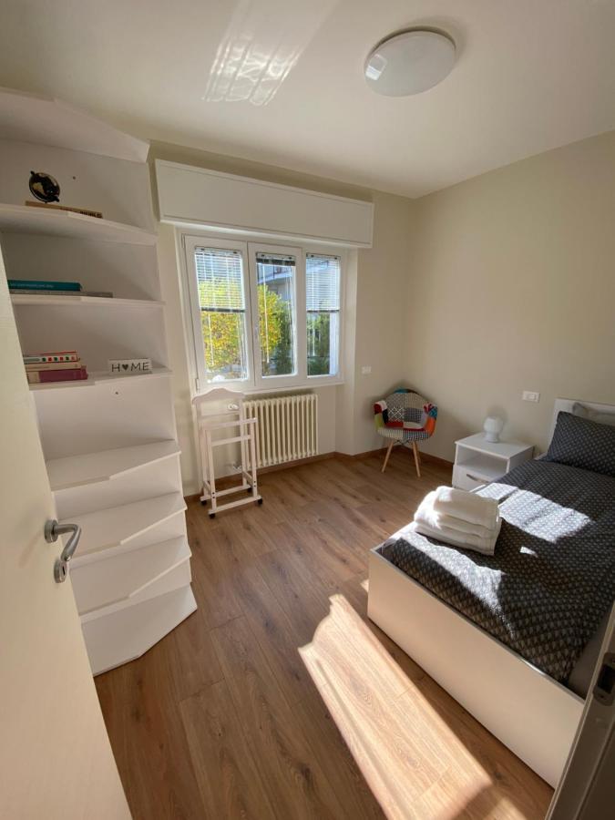 Appartamenti Golfo Borromeo 3 E 4 Baveno Exterior photo