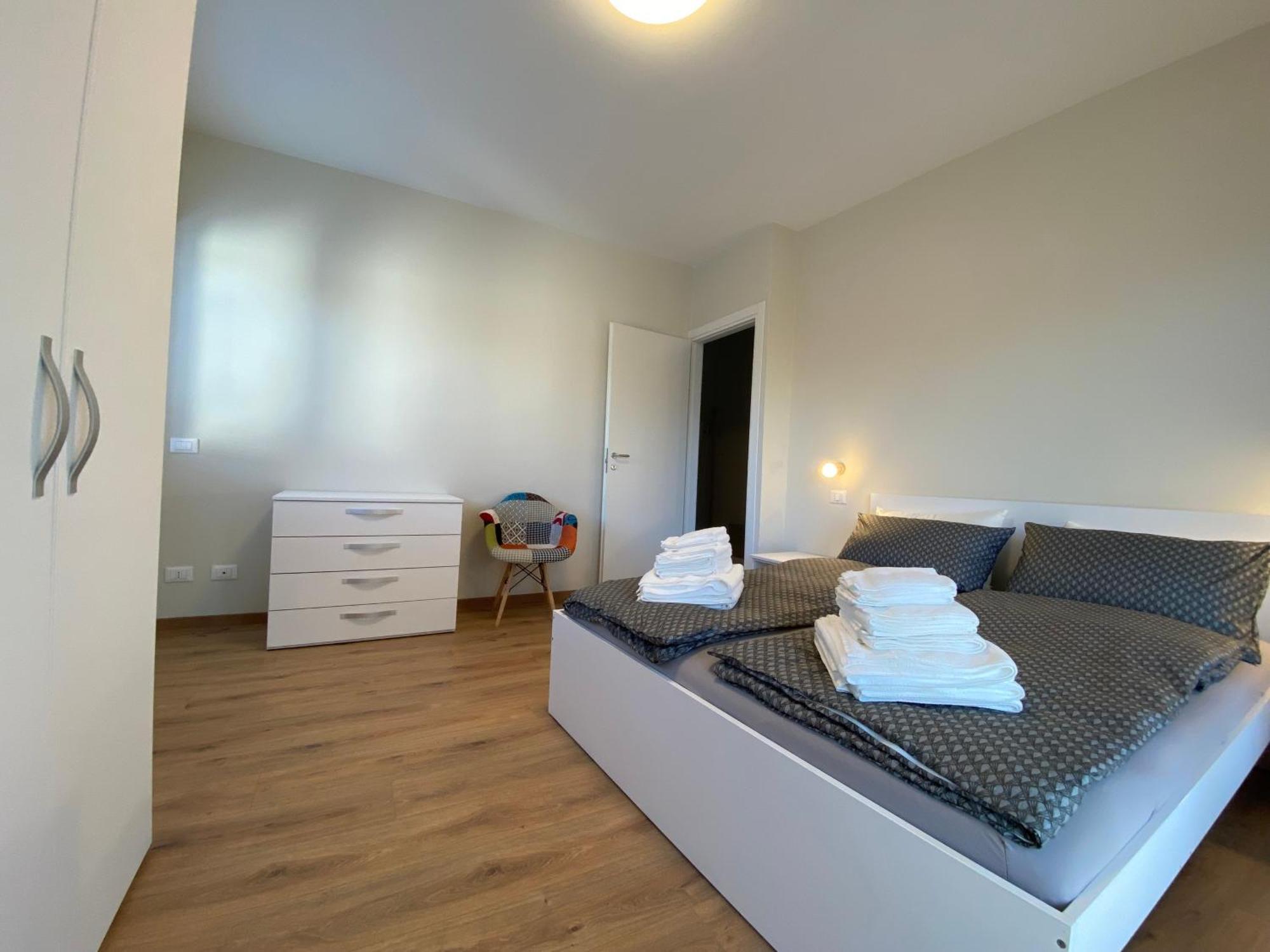 Appartamenti Golfo Borromeo 3 E 4 Baveno Exterior photo