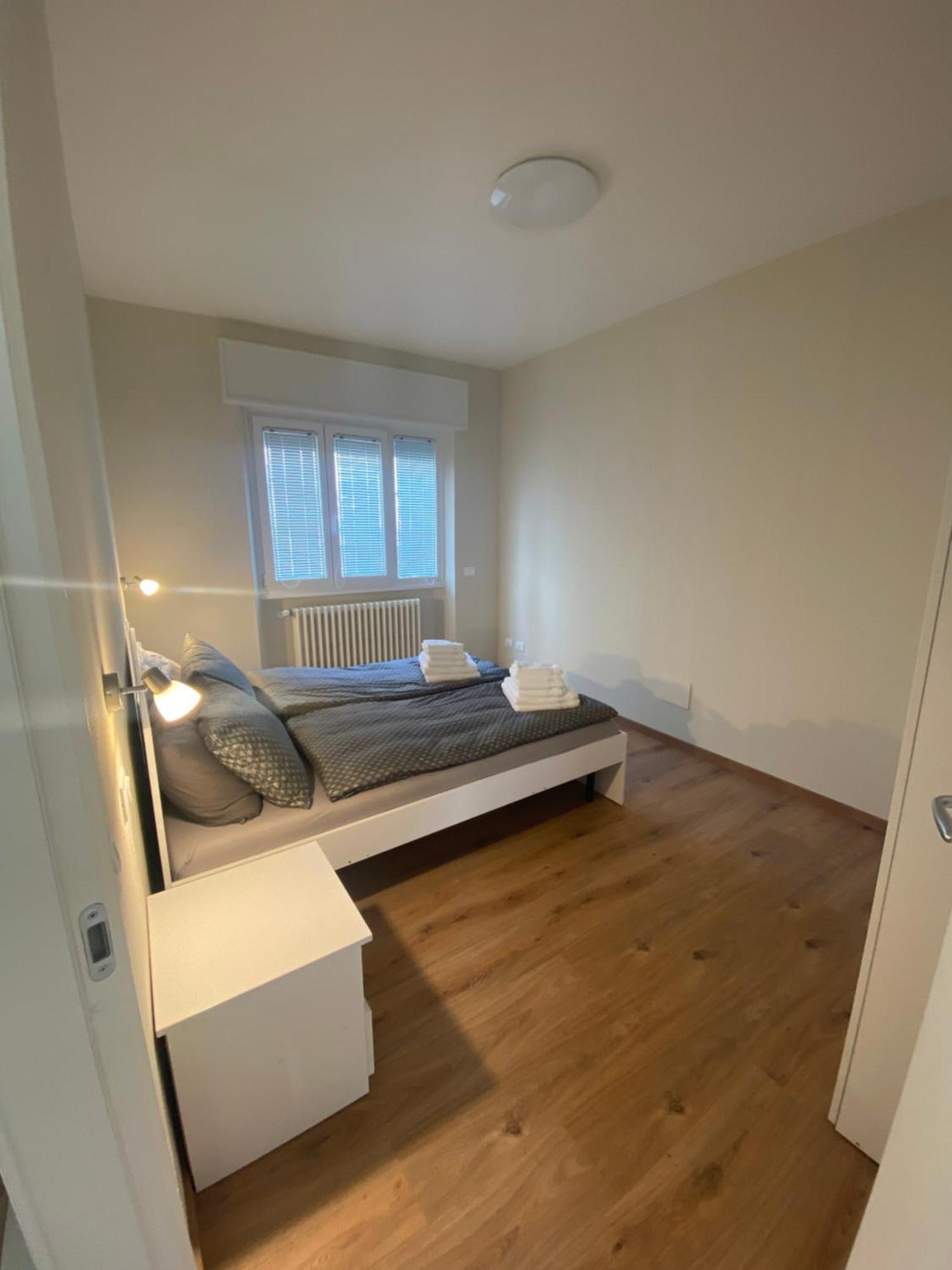Appartamenti Golfo Borromeo 3 E 4 Baveno Exterior photo