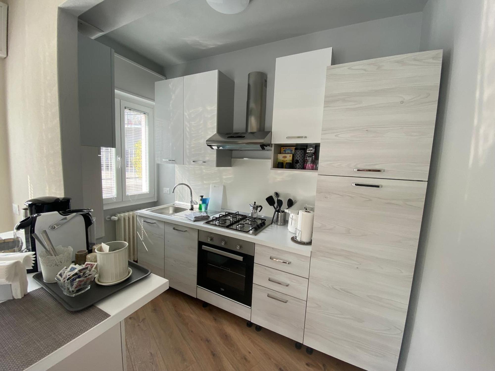 Appartamenti Golfo Borromeo 3 E 4 Baveno Exterior photo